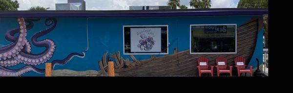 Tarpon Springs Tattoo Co LLC