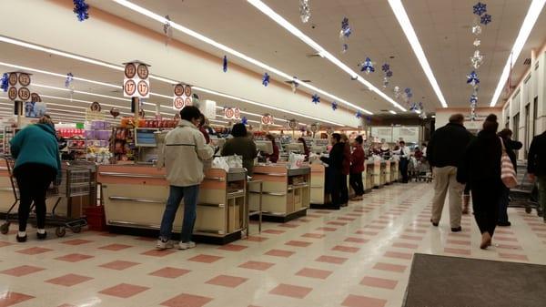 Market Basket