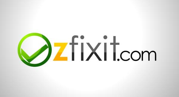 zfixit logo