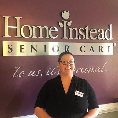 Brunswick County Client Care Coordinator - Home Instead Senior Care