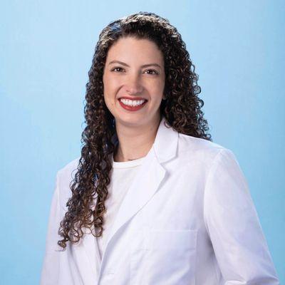 Dr. Angela Berkovich, DMD