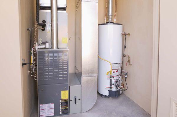 Boiler Repair, 
Boiler Installation