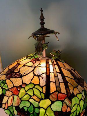 Expert Lamp Repair & Restoration