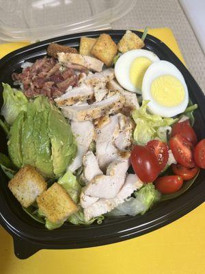 Cobb salad