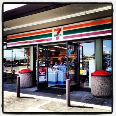 7-Eleven