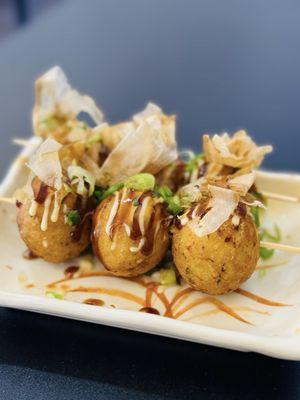 Takoyaki