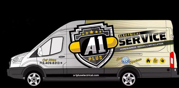 A1 Plus Electrical, Heating and Air