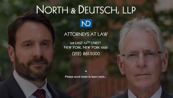 Medical Malpractice Attorney's New York City