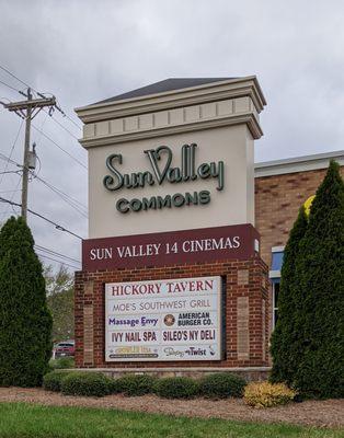 Sun Valley Commons