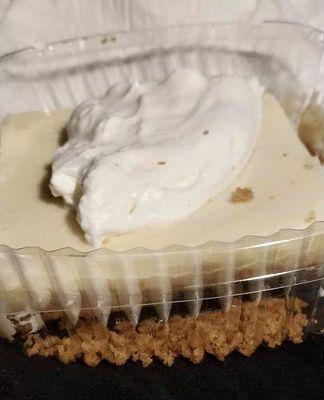 Key Lime Pie