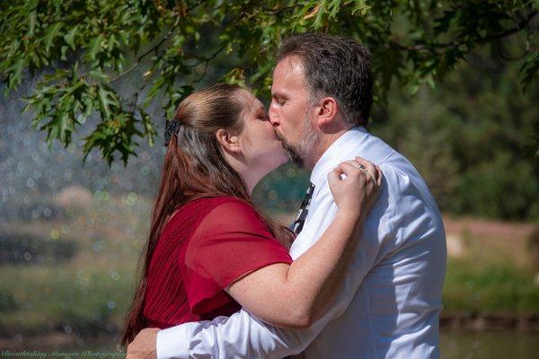 Engagement Photography