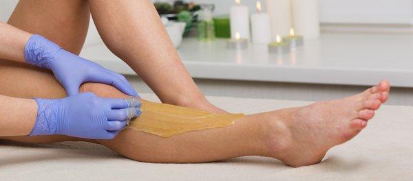 Sugaring Hair Removal - If you wax, you're going to love sugaring.