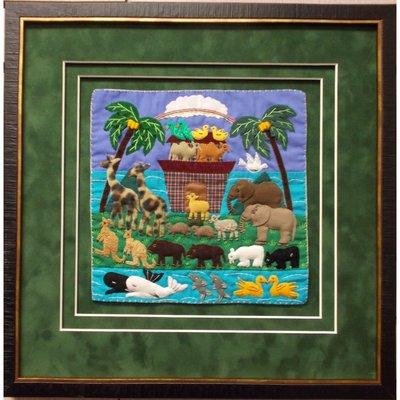 Nonesuch Picture Framing and Jewelry