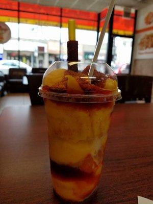 Mangonada