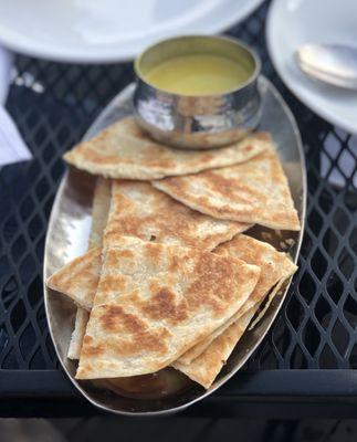 Roti Paratha