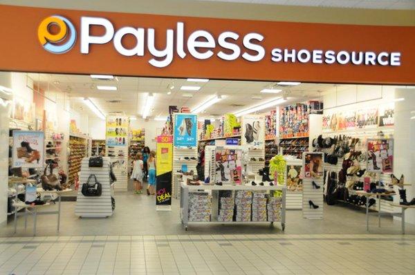 Payless ShoeSource