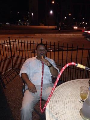 Very good Hookah!!