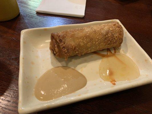 Egg Roll