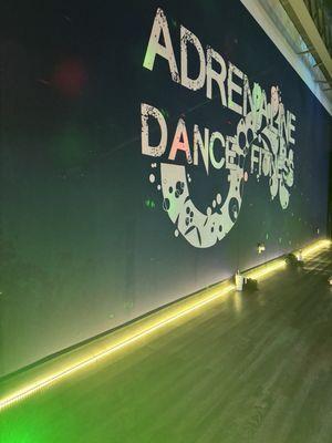 Adrenaline Dance Fitness