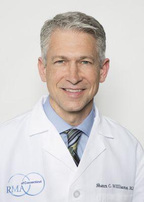 Dr. Shawn Williams, MD