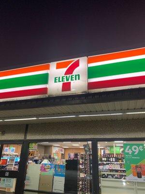 7-Eleven