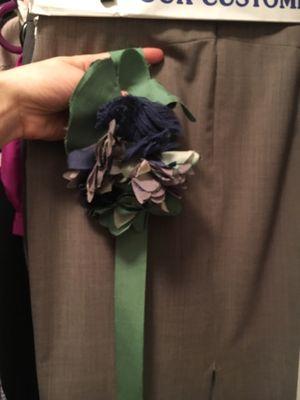 Ribbon tie for dress, also from banana republic. They may be fast be treat items far too harshly.