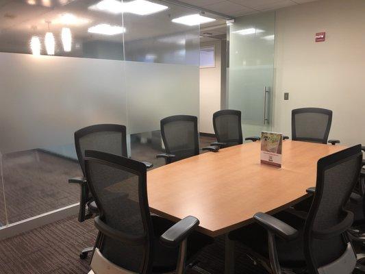 Conference Room 1. Visit our website for a free closing costs quote, including title insurance and escrow fees and taxes.