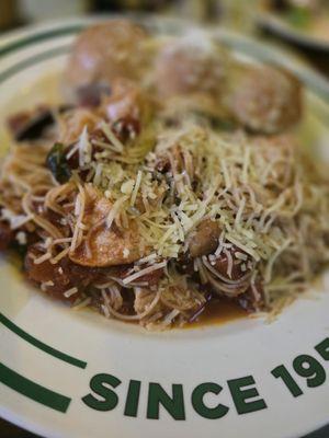 Giuseppe Pasta