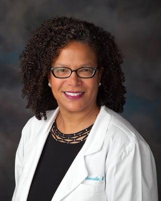 Carol A. Somersille, MD