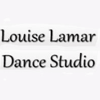 Louise Lamar Dance Studio logo