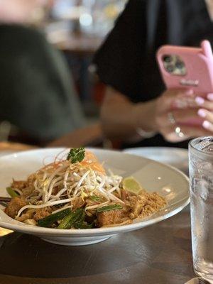 Pad Thai