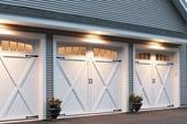 Garage Doors, Sunsetter Awnings: Evansville, IN | Owensboro, KY | DeKalb & Rockford, IL