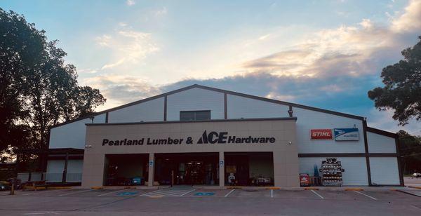 Pearland Lumber & Ace Hardware