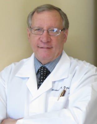 Dr. Michael Zapf has been serving the foot care needs of the COnejo Valley since 1986.