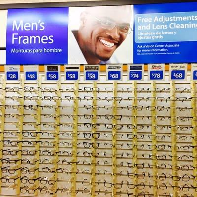 Great frames, Rad prices