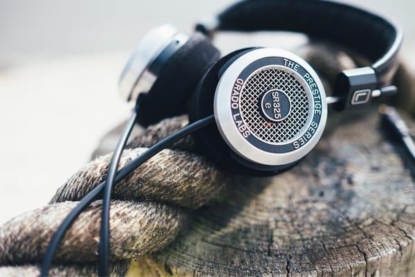 The new Grado SR325e!