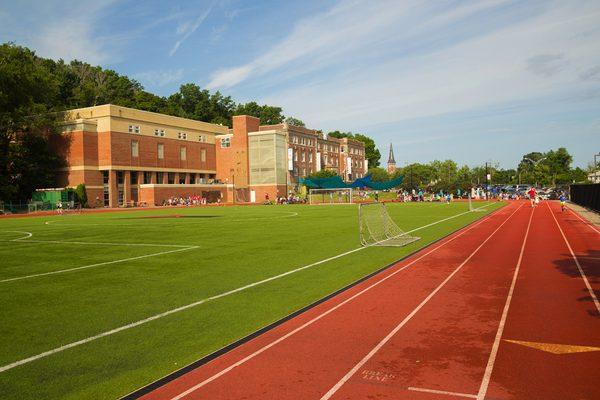 West Suburban YMCA