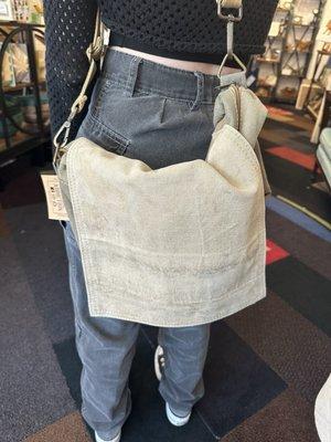 Messenger bag