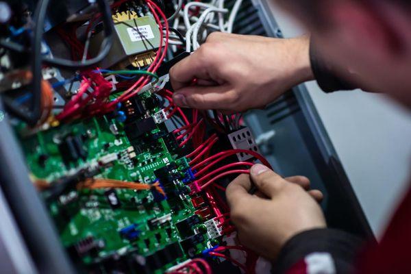 Electrician in, Pueblo West, CO.