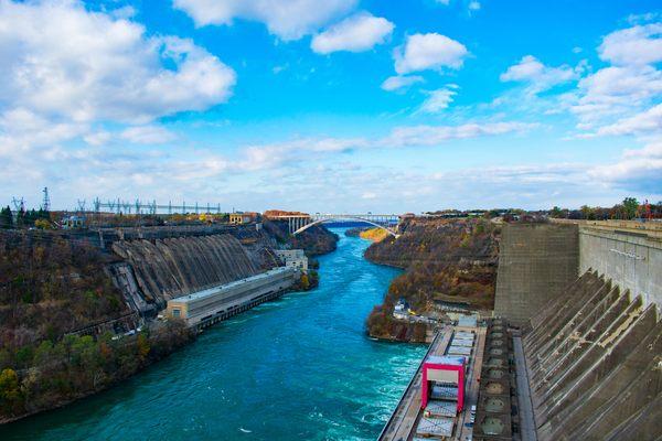 Niagara Gorge