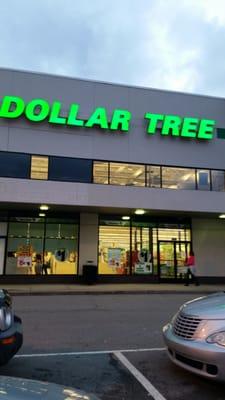 Dollar Tree