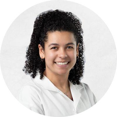 Athena Doss, AuD, CCC-A | Audiologist