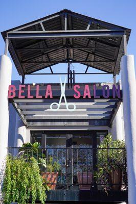 Bella Salon