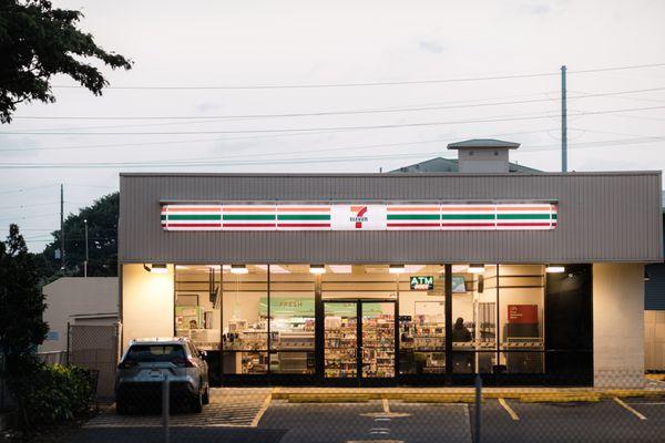 7-Eleven Hawaii