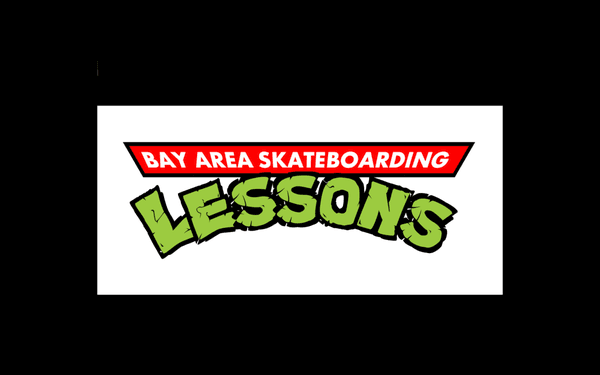 Bay Area Skateboarding Lessons