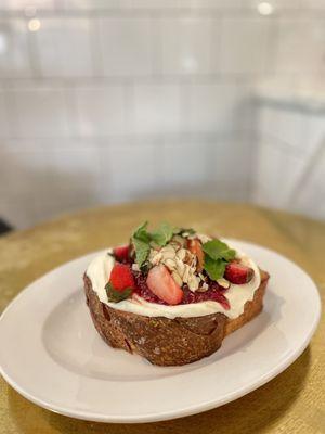 Tatte Bakery & Cafe | South End