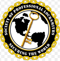 The LOCKSHOP INC. Proud member of  SOCIETY OF PROFESSIONAL LCOKSMITHS. Trust the professionals serving Coachella Valley 38 yrs