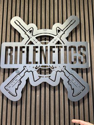 Riflenetics