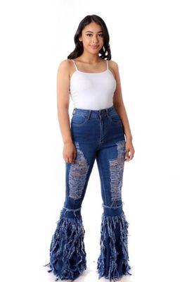 Women's Jeans