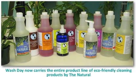 Eco-friendly products